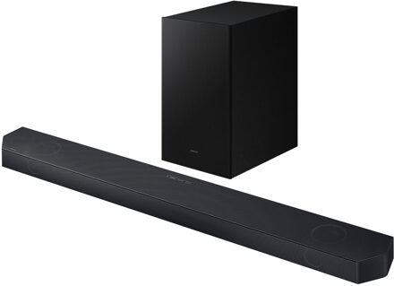 HW-Q700D Soundbar Zwart