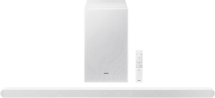 HW-S701D Soundbar Wit