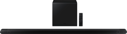 HW-S800B Soundbar Zwart