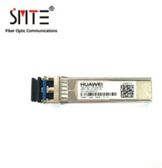 HW SFP 10G single-mode SPP-10E-LR-IDFP-HW 34060713 10G-1310nm-1.4KM-SM-SFP + SPT D9W2006732 optische transceiver