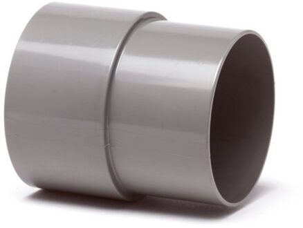 HWA/rioolverloopstuk, pvc, inwendig x uitwendig lijm