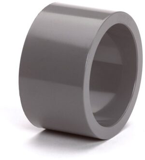 HWA verloopring, pvc, inwendig x uitwendig lijm