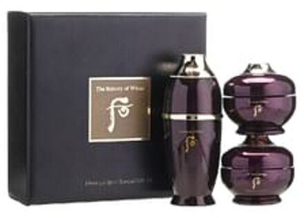 Hwanyu Imperial Youth 3pcs Special Gift Kit 3 pcs