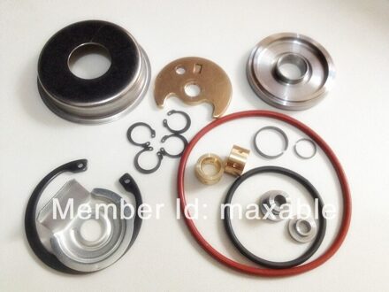HX25 turbo reparatiesets/turbo rebuild kits/turbo kits/turbo service kits
