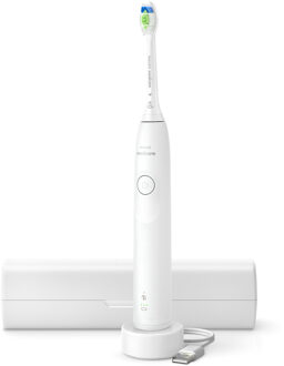 HX7108/02 Sonicare Tandenborstel Wit