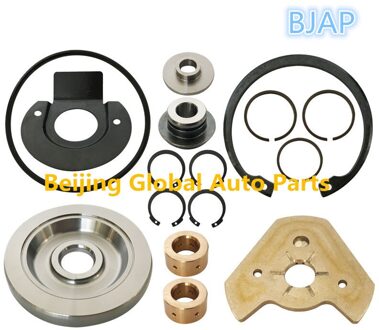 HX80 KTA50 KT38 Turbo Reparatie Kit