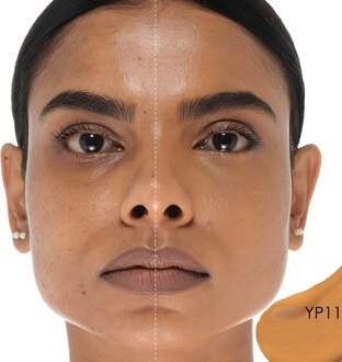 Hy-Glam Concealer 7g (Various Shades) - YP11