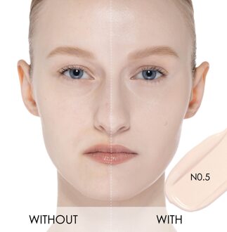 Hy-Glam Concealer 7g (Verschillende Tinten) - N0.5