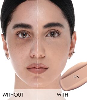 Hy-Glam Concealer 7g (Verschillende Tinten) - N6