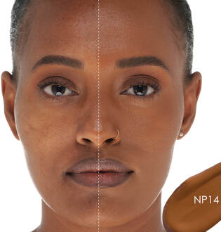 Hy-Glam Concealer 7g (Verschillende Tinten) - NP14