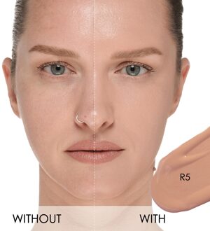 Hy-Glam Concealer 7g (Verschillende Tinten) - R5