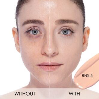 Hy-Glam Concealer 7g (Verschillende Tinten) - RN2.5