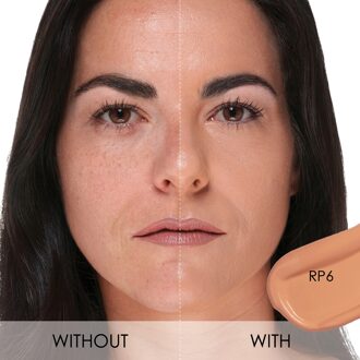 Hy-Glam Concealer 7g (Verschillende Tinten) - RP6