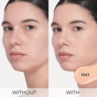 HY-GLAM foundation (Various Shades) 30ml - RN3