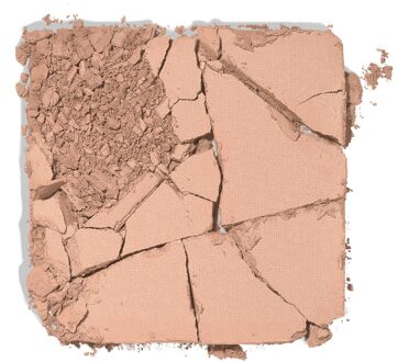 HY-GLAM Poederfoundation 12,5ml (Verschillende Tinten) - R4