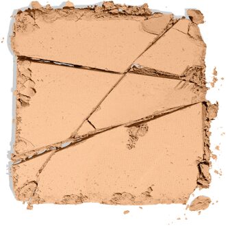 HY-GLAM Poederfoundation 12,5ml (Verschillende Tinten) - Y4