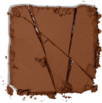 HY-GLAM Poederfoundation 12,5ml (Verschillende Tinten) - YN14