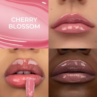 Hy-Gloss 8g (Various Shades) - Cherry Blossom