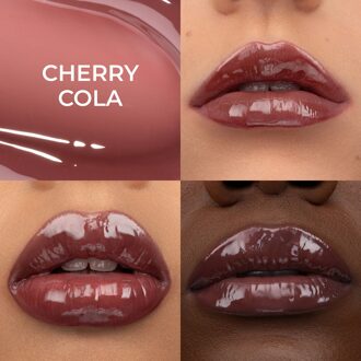 Hy-Gloss 8g (Various Shades) - Cherry Cola