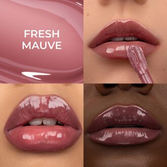 Hy-Gloss 8g (Various Shades) - Fresh Mauve