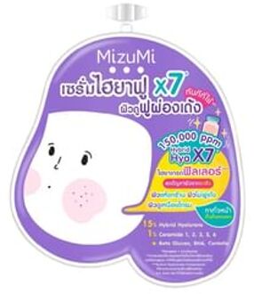 Hya Acne Repair Serum Sachet 6g