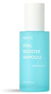 Hyal Booster Ampoule 50ml