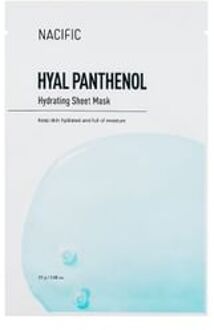 Hyal Panthenol Hydrating Sheet Mask 25g