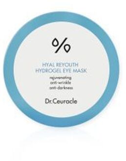 Hyal Reyouth Hydrogel Eye Mask 60 pcs