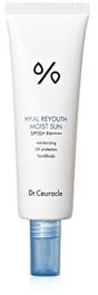 Hyal Reyouth Moist Sun - Zonnebrandcrème