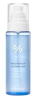 Hyal Reyouth Oil Drop Mist 125ml