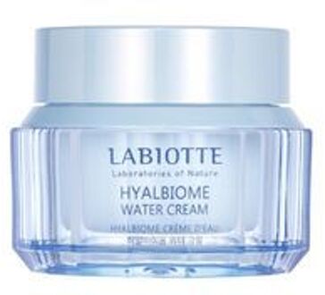 Hyalbiome Water Cream 50ml