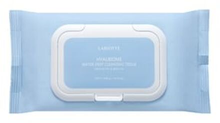 Hyalbiome Water Deep Cleansing Tissue 100 Sheets