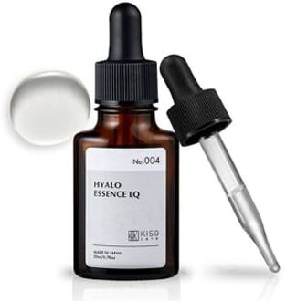 Hyalo Hyaluronic Acid Essence LQ 100% 20ml