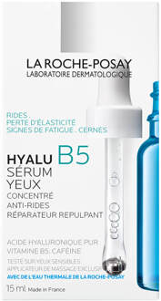 Hyalu B5 Oogserum voor Droge Ogen met Tekenen van Veroudering 15 ml