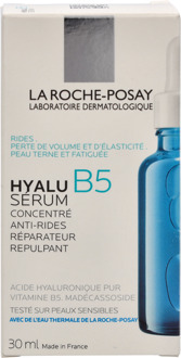 Hyalu B5 Serum - 30 ml - 000