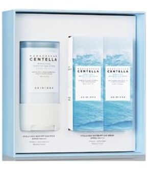 Hyalu Cica Sunsational Kit 3 pcs