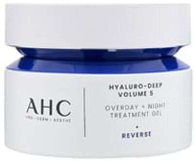 Hyaluro-Deep Volume 5 Overday + Night Treatment Gel 50ml
