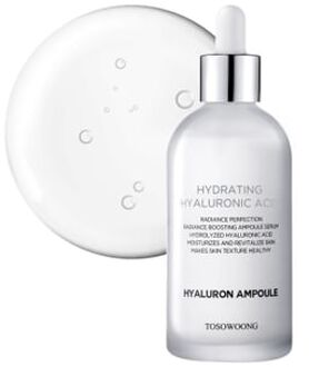 Hyaluron Ampoule 2024 Version - 100ml