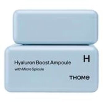 Hyaluron Boost Ampoule 50g