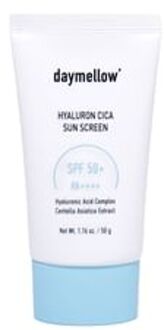 Hyaluron Cica Sun Screen 50g