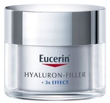 Hyaluron-Filler X3 Dagcrème SPF30