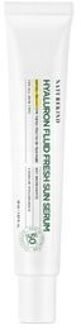Hyaluron Fluid Fresh Sun Serum 50ml