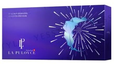 Hyaluron Hydrating Concenerated Mask 10 pcs