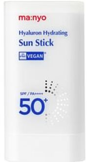 Hyaluron Hydrating Sun Stick - Zonnebrandstick