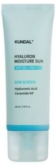 Hyaluron Moisture Sun 2025 Version - 40ml