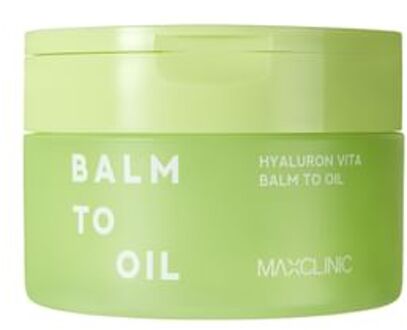 Hyaluron Vita Balm To Oil 90ml