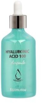 Hyaluronic Acid 100 Ampoule - Serum