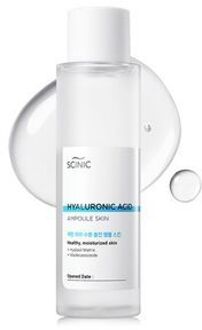 Hyaluronic Acid Ampoule Skin 150ml