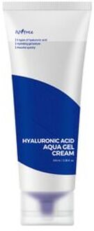 Hyaluronic Acid Aqua Gel Cream - Dagcrème 