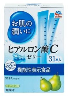 Hyaluronic Acid C Jelly La France 31 pcs